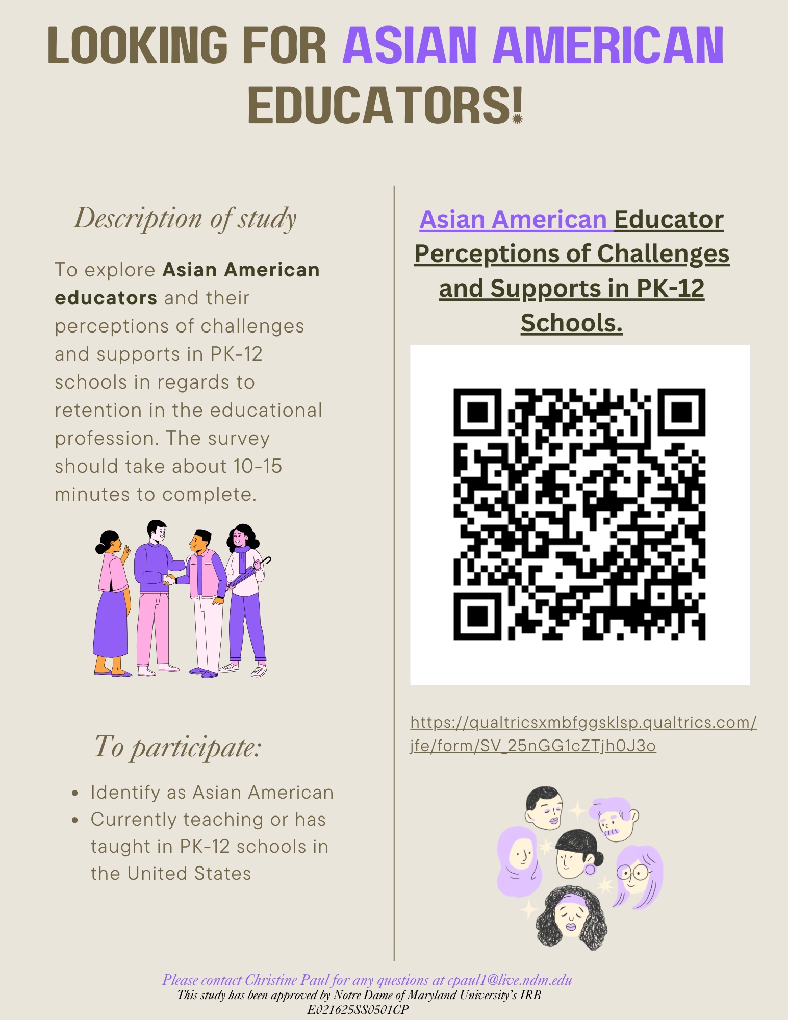 As Am Educator Perceptions of Challenges and Supports in PK-12 Schools